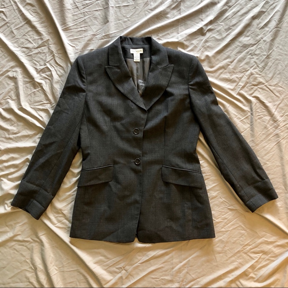 Ann Taylor jacket